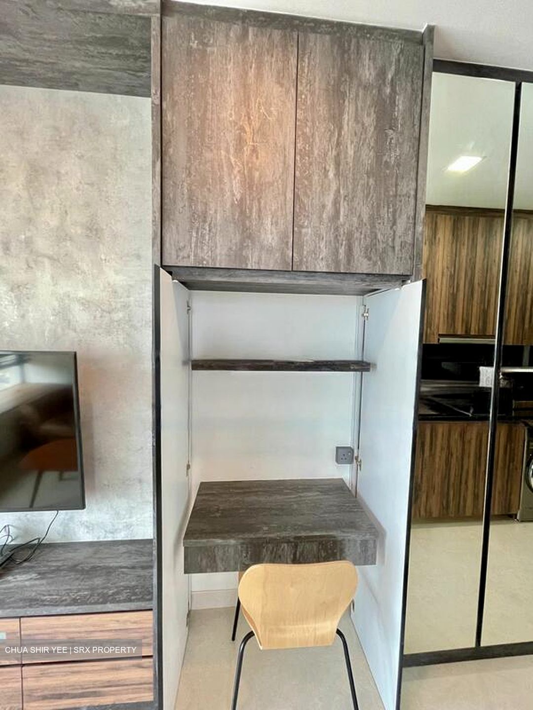 Cosmo (D14), Apartment #461122261